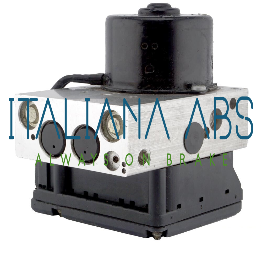 Centralina ABS RENAULT, codici identificativi: 8200036532C 10020402764 10094614033