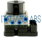 Centralina ABS RENAULT, codici identificativi: 8200403322D 10020701104 10097014083