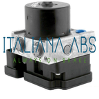 Centralina ABS RENAULT, codici identificativi: 8200403322D 10020701104 10097014083