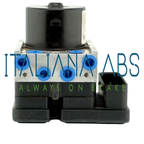 Centralina ABS RENAULT, codici identificativi: 8200403322F 10020700594 10097014093