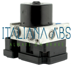 Centralina ABS RENAULT, codici identificativi: 8200403322F 10020700594 10097014093