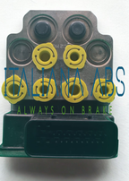 Centralina ABS RENAULT OPEL NISSAN, codici identificativi: 8200511146 93857506 15052203