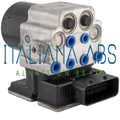 Centralina ABS RENAULT. codici identificativi: 8200528357 15052204 15113904F