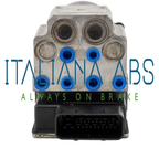 Centralina ABS RENAULT. codici identificativi: 8200528357 15052204 15113904F