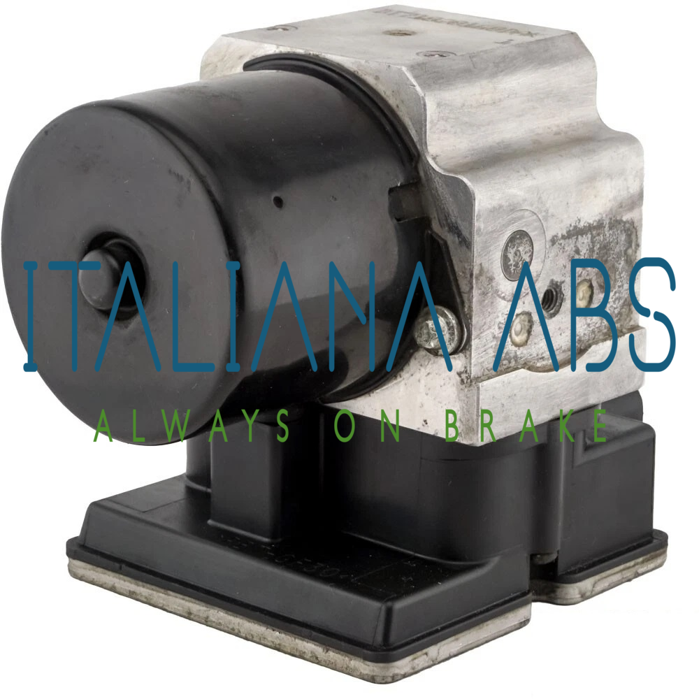 Centralina ABS RENAULT. codici identificativi: 8200528357 15052204 15113904F
