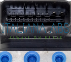 Centralina ABS RENAULT. codici identificativi: 8200528357 15052204 15113904F