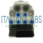 Centralina ABS RENAULT, codici identificativi: 8200951792 93863319 15052212