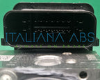 Centralina ABS BMW Motorrad, codici identificativi: 8393177 180226
