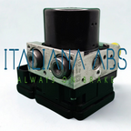 Centralina ABS BMW Motorrad, codici identificativi: 8523927 10021450304 10096165043