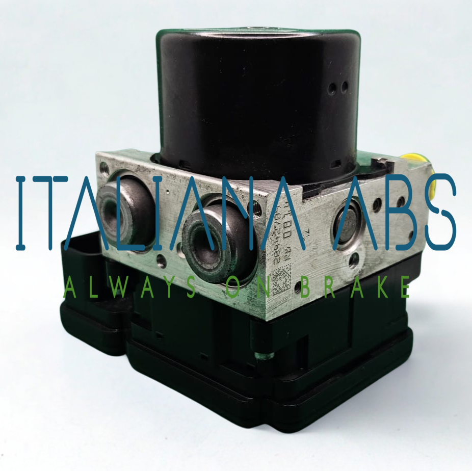 Centralina ABS BMW Motorrad, codici identificativi: 8523927 10021450304 10096165043