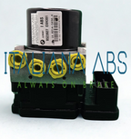 Centralina ABS BMW Motorrad, codici identificativi: 8523927 10021450304 10096165043