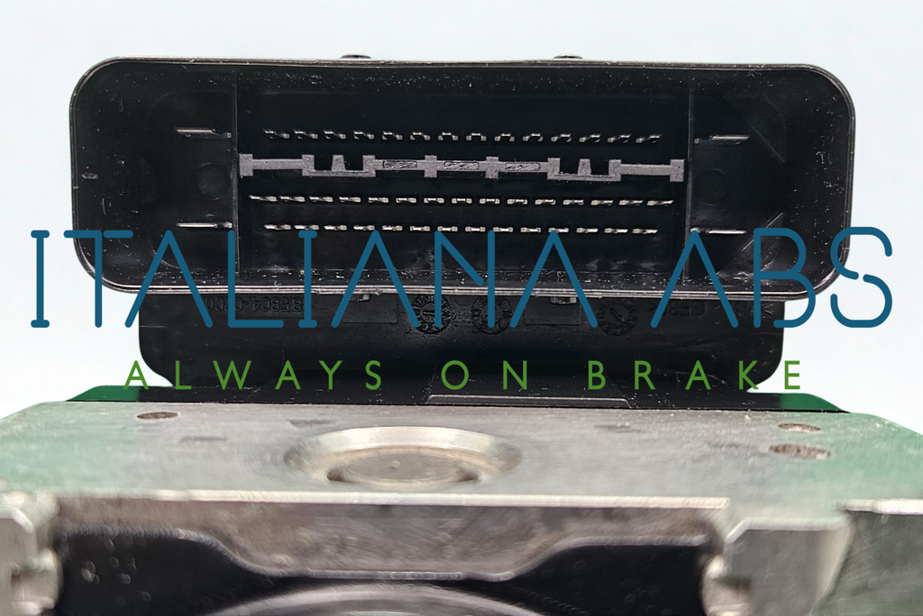 Centralina ABS BMW Motorrad, codici identificativi: 8523927 10021450304 10096165043
