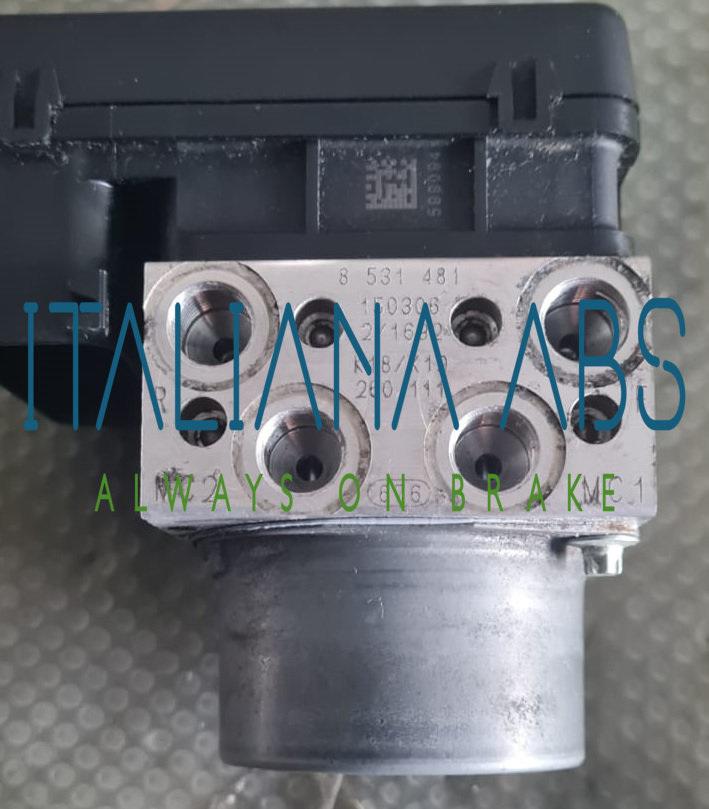 Centralina ABS BMW Motorrad 8531481 150306