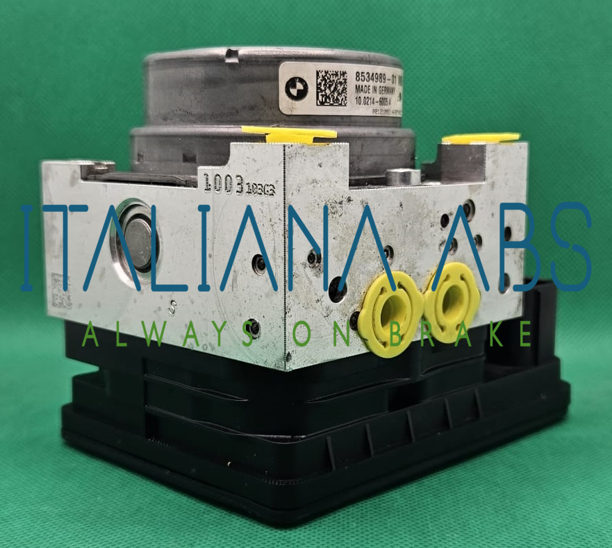 Centralina ABS BMW Motorrad 8534989 10021460054 10091565073