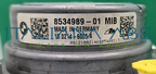 Centralina ABS BMW Motorrad 8534989 10021460054 10091565073