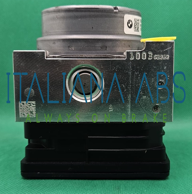 Centralina ABS BMW Motorrad, codici identificativi: 8536819 10021460114 28515001374