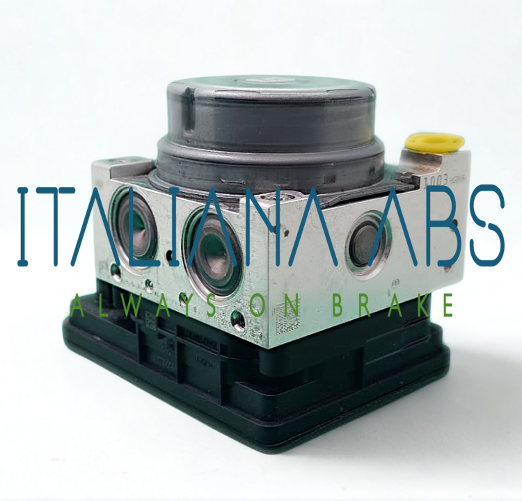 Centralina ABS BMW Motorrad, codici identificativi: 8554177 10021460144 10091565173