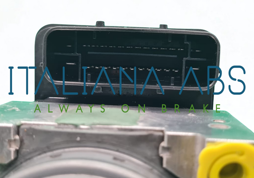 Centralina ABS BMW Motorrad, codici identificativi: 8554177 10021460144 10091565173