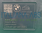 Centralina ABS BMW Motorrad, codici identificativi: 8554177 10021460144 10091565173