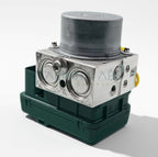 Centralina ABS BMW Motorrad 8556198 160223 - foto 2