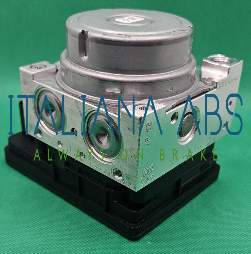 Centralina ABS BMW Motorrad, codici identificativi: 8566955 10021460384 10091565353