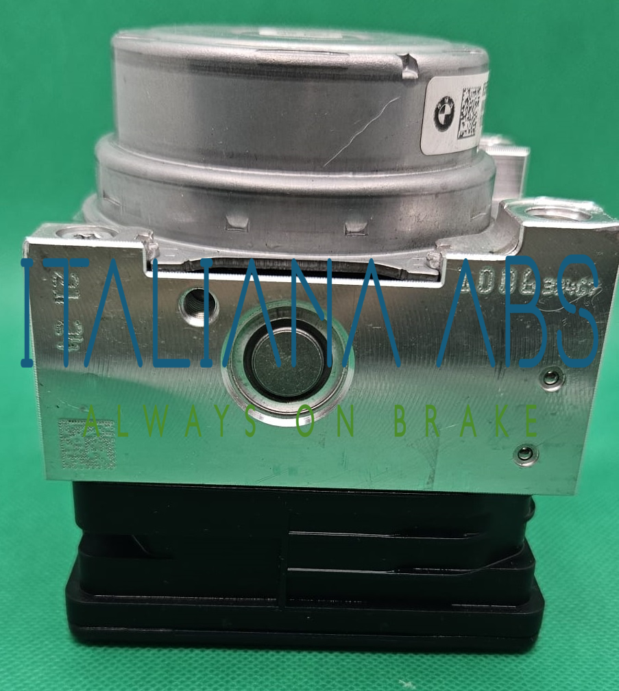 Centralina ABS BMW Motorrad, codici identificativi: 8566955 10021460384 10091565353