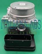Centralina ABS BMW Motorrad, codici identificativi: 8566955 10021460384 10091565353
