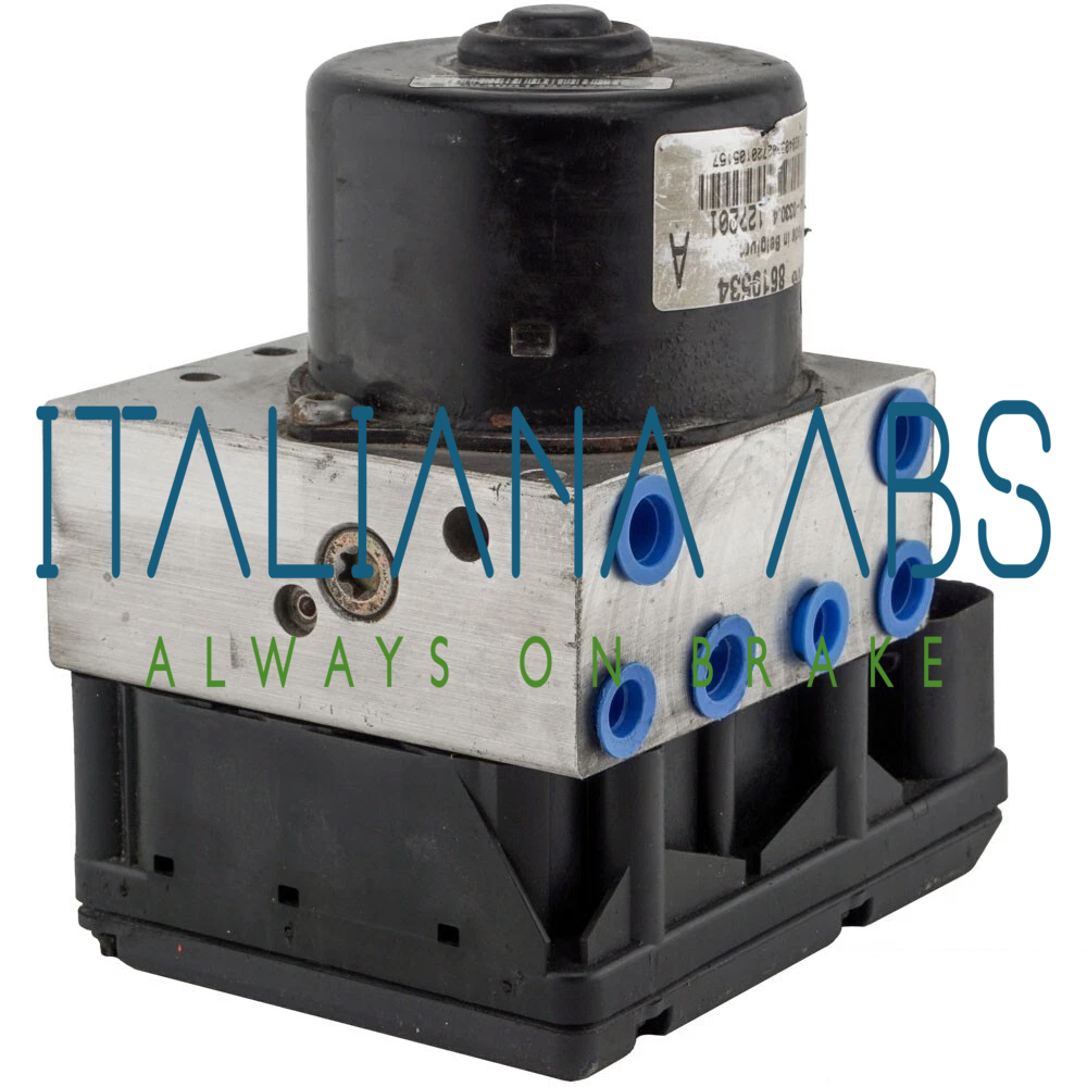 Centralina ABS VOLVO 8619534 10020403304 10094904223