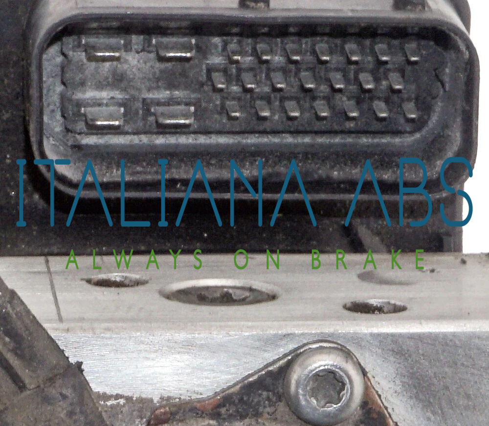 Centralina ABS VOLVO 8619534 10020403304 10094904223