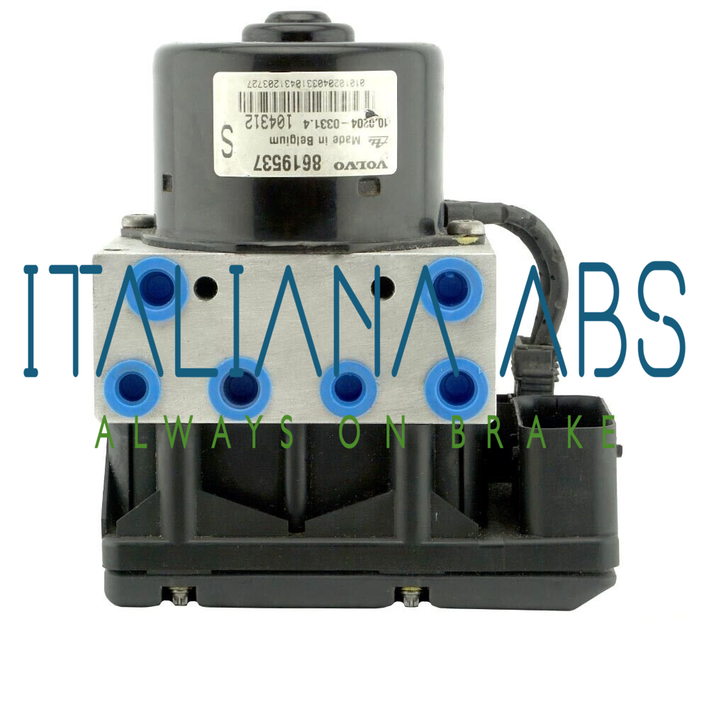 Centralina ABS VOLVO 8619537 8619538 10094904233