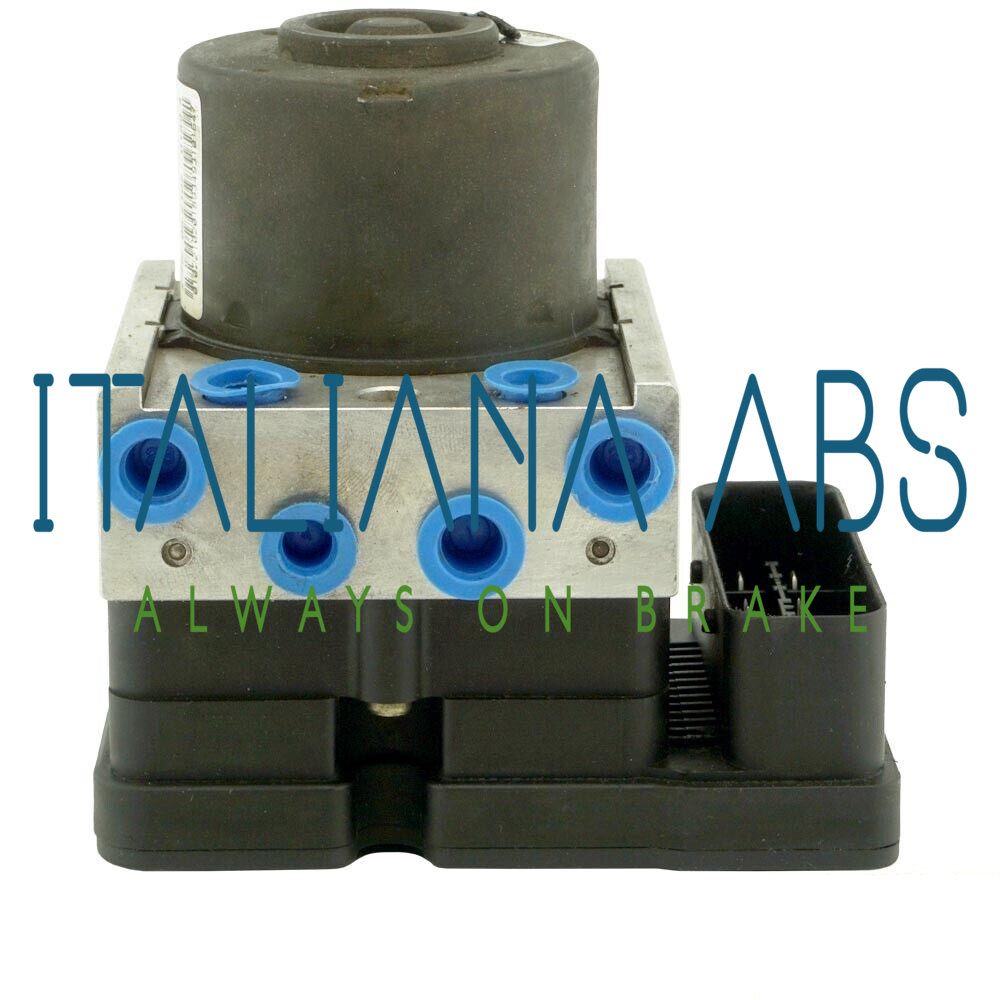 Centralina ABS SUZUKI 86G0 06210201894 06210902013