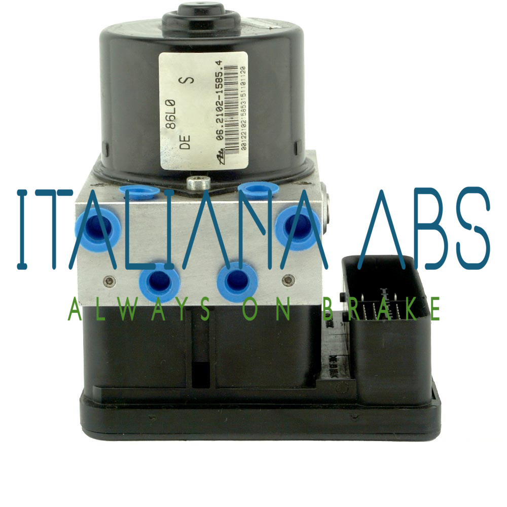 Centralina ABS SUZUKI, codici identificativi: 86L0 06210215854 06210957783