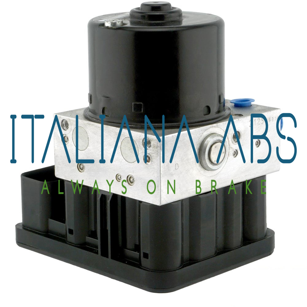 Centralina ABS SUZUKI, codici identificativi: 86L0 06210215854 06210957783