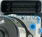 Centralina ABS SUZUKI, codici identificativi: 86L0 06210215854 06210957783
