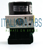 Centralina ABS Moto Guzzi, codici identificativi: 887695 10021450314 28501217003