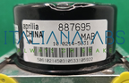 Centralina ABS Moto Guzzi, codici identificativi: 887695 10021450314 28501217003
