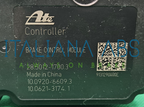 Centralina ABS Moto Guzzi, codici identificativi: 887695 10021450314 28501217003
