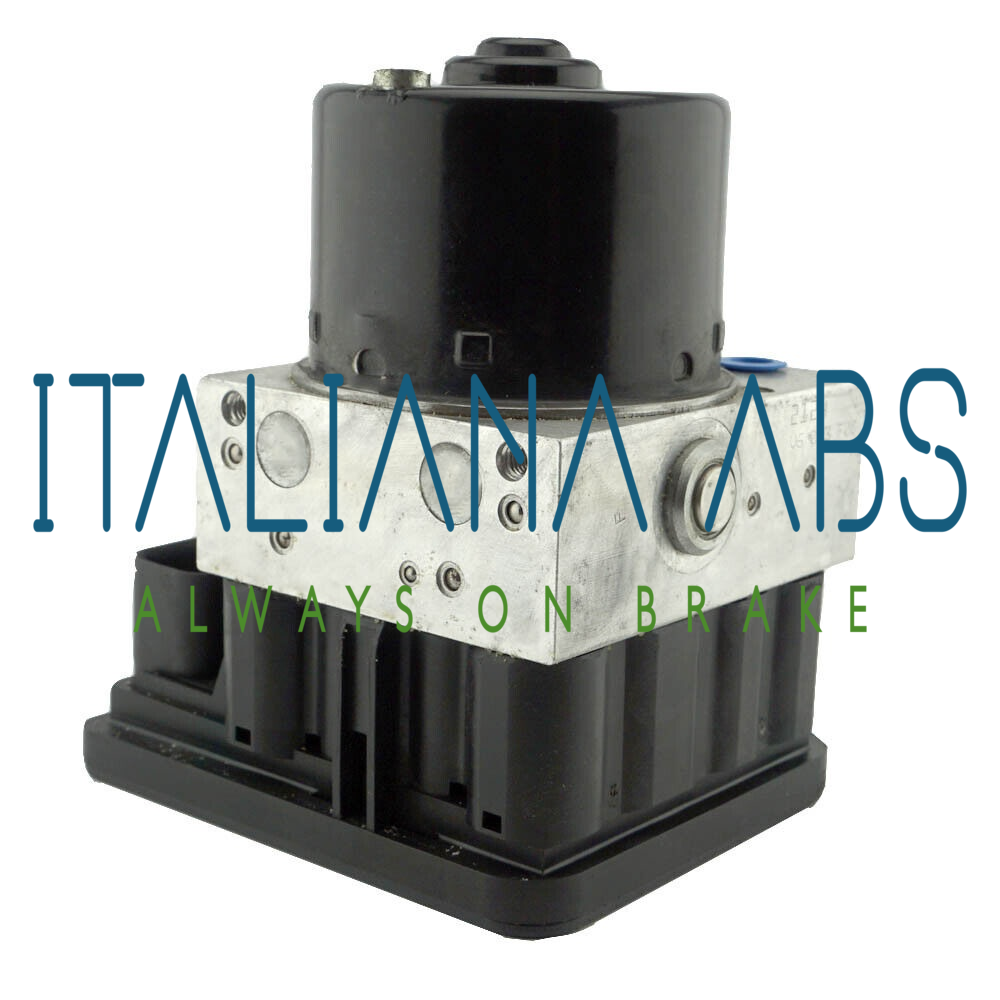Centralina ABS TOYOTA, codici identificativi: 895410D030 06210903193 445400D010