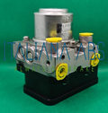 Centralina ABS Suzuki, codici identificativi: 8C19555310G00 C19K34488