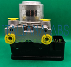 Centralina ABS Suzuki, codici identificativi: 8C19555310G00 C19K34488