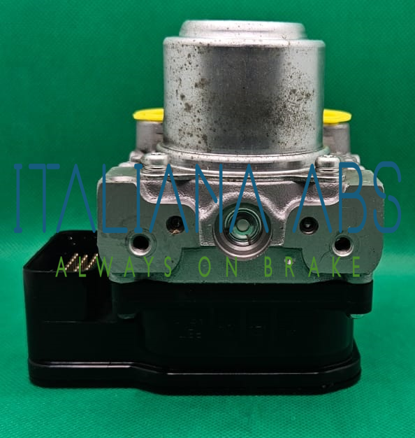 Centralina ABS Suzuki, codici identificativi: 8C19555310G00 C19K34488