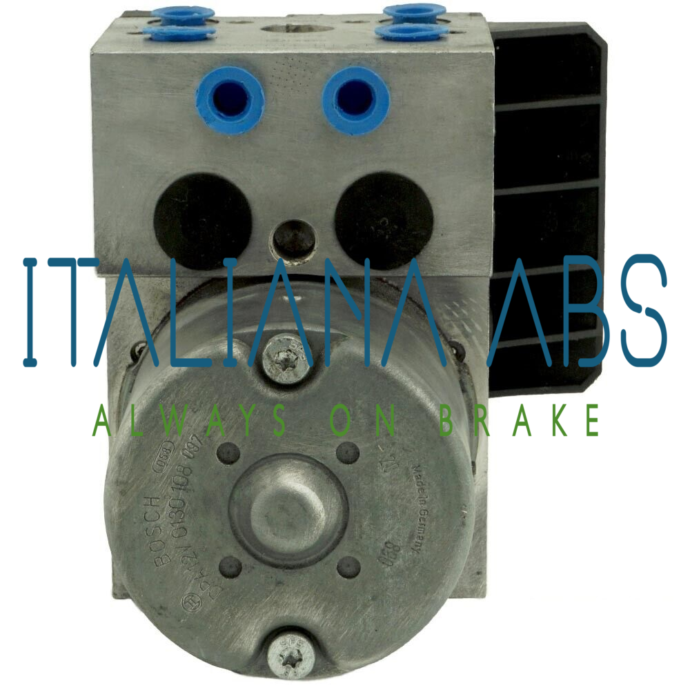 Centralina ABS VW 8E0614111AT 0265202402