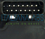Centralina ABS VW 8E0614111AT 0265202402