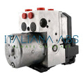 Centralina ABS Audi Volkswagen 8E0614111H 0265220481 0273004286 vista completa