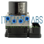 Centralina ABS AUDI, codici identificativi: 8J0614517 10096103023 10021200154