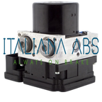 Centralina ABS AUDI, codici identificativi: 8J0614517 10096103023 10021200154