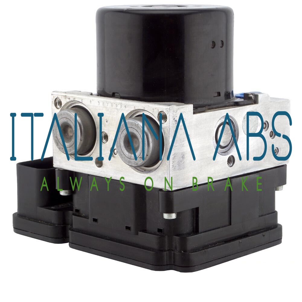 Centralina ABS AUDI, codici identificativi: 8J0614517 10096103023 10021200154