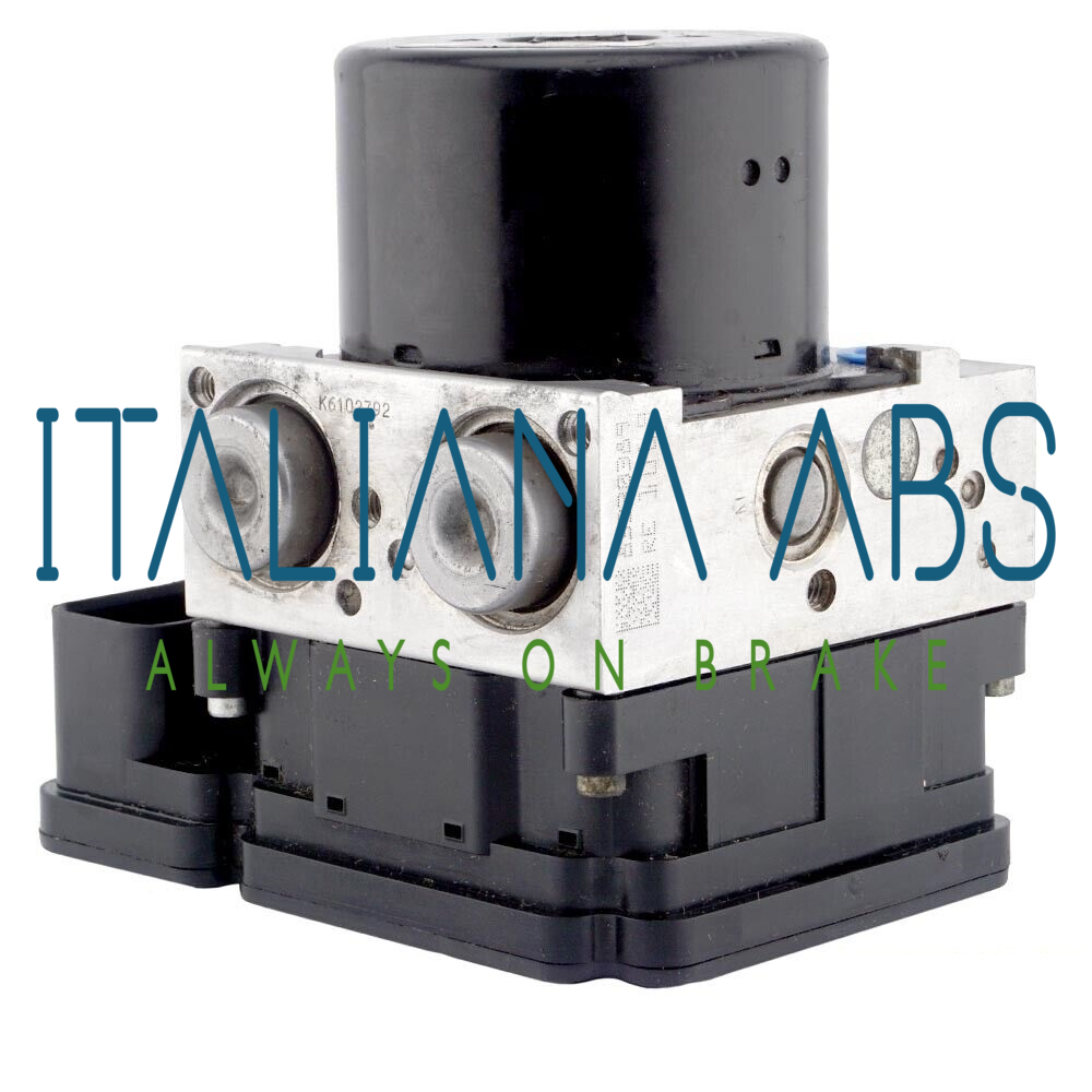 Centralina ABS AUDI, codici identificativi: 8J0614517A 10021202144 10096103233