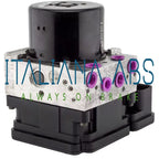 Centralina ABS AUDI, codici identificativi: 8J0614517B 10021202254 10096103253