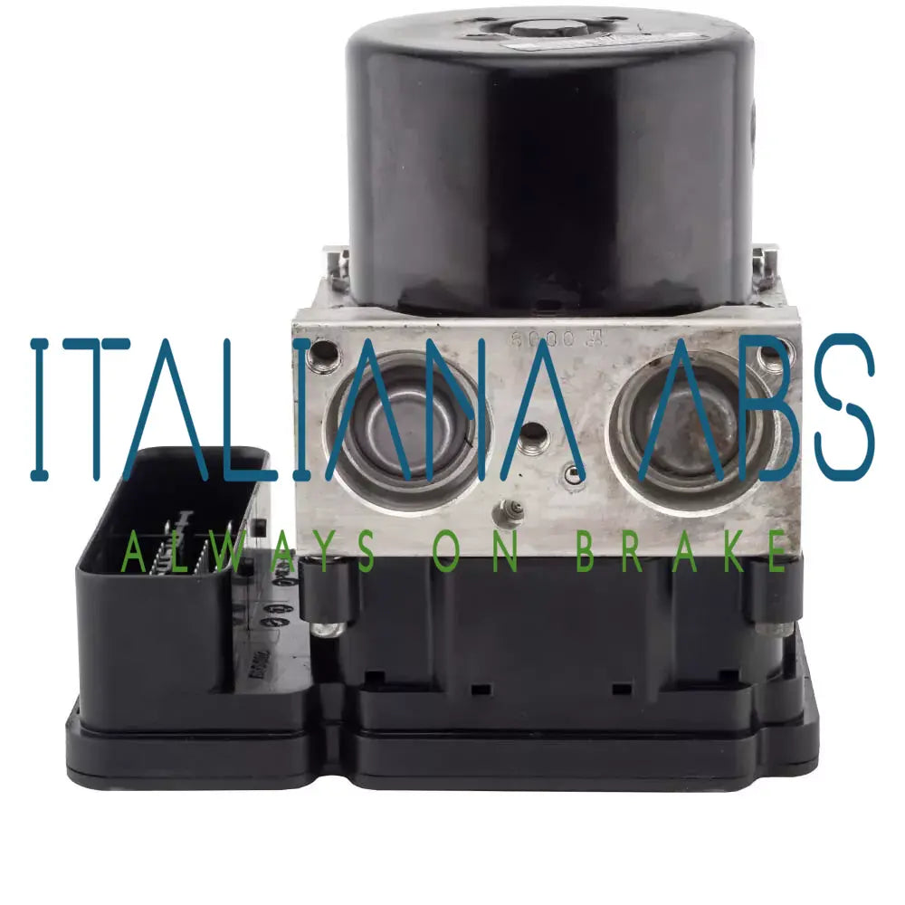 Centralina ABS AUDI, codici identificativi: 8J0614517B 10021202254 10096103253